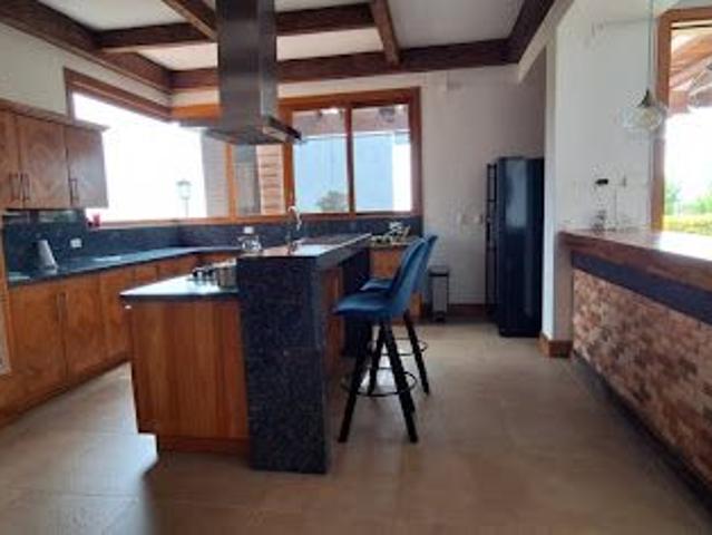 Casa en arriendo, Norte america
