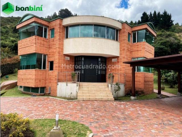 Casa en Arriendo, Norte, Bogotá D.C