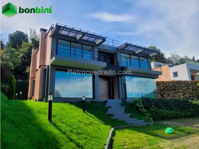 Casa en Arriendo, Norte, Bogotá D.C