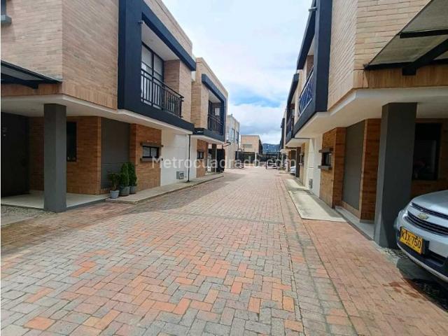 Casa en Arriendo, Norte Bojaca, Chía
