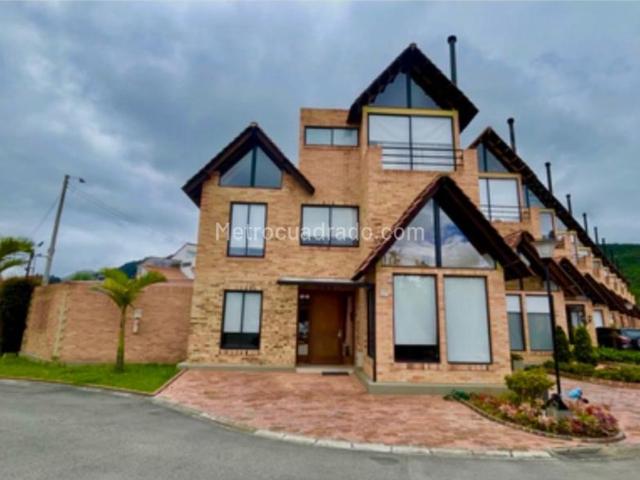 Casa en Arriendo, Norte, Chaguani