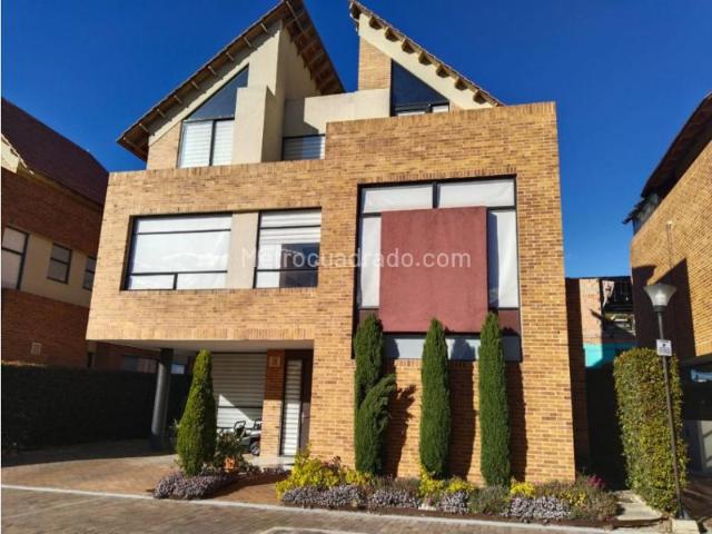 Casa en Arriendo, Norte, Chía