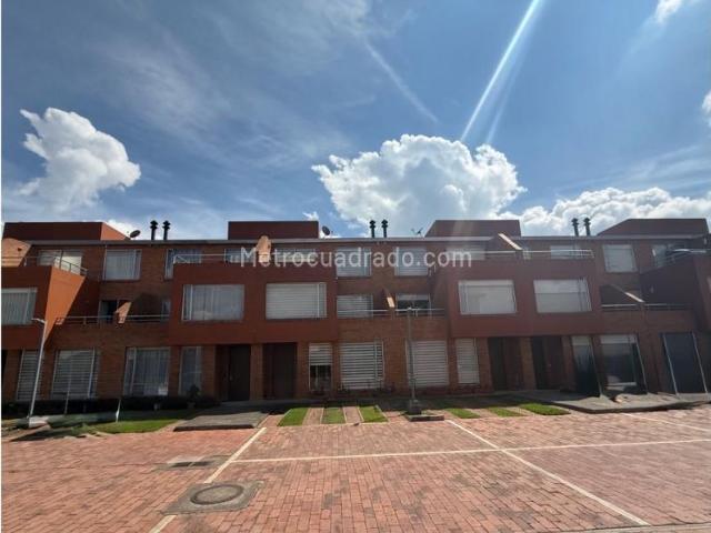 Casa en Arriendo, Norte, Chía