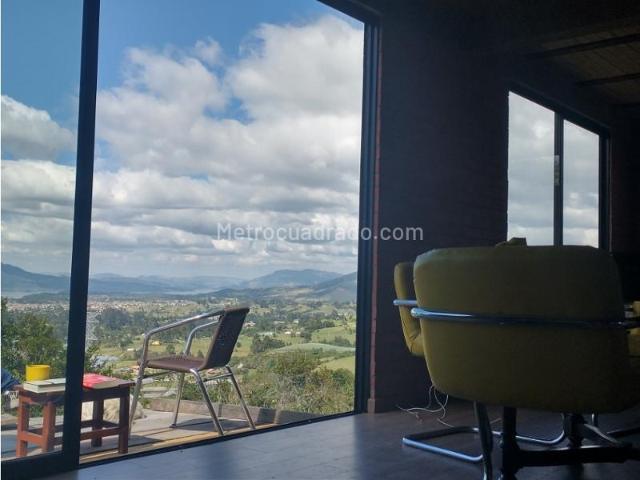 Casa en Arriendo, Norte, Guasca
