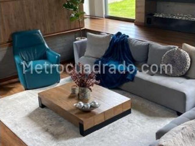 Casa en Arriendo, Norte, La Calera