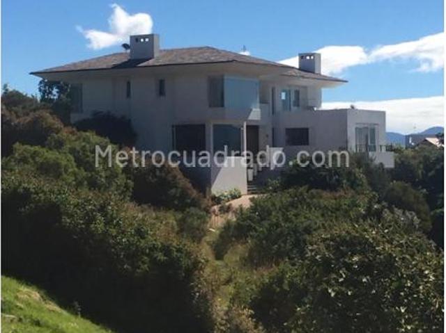 Casa en Arriendo, Norte, Sopo Incluye Yerbabuena