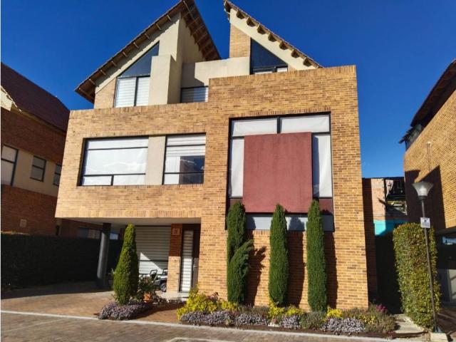 Casa en arriendo, Norte