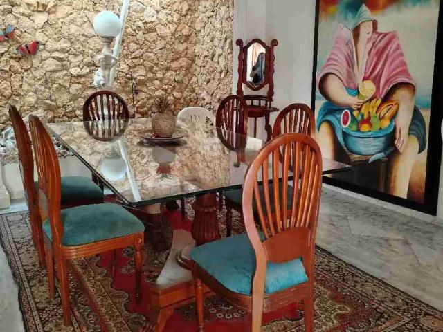 Casa en arriendo Novalito, Valledupar