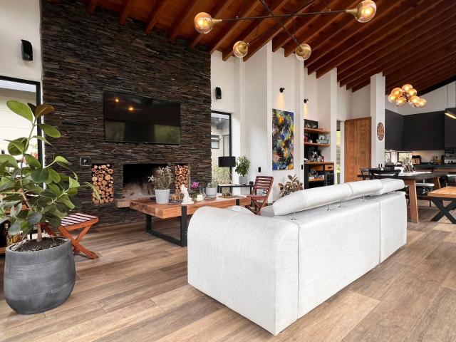 Casa en arriendo, Otros