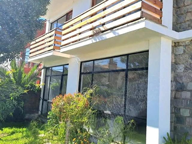Casa En Arriendo Ovalle