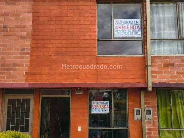 Casa en Arriendo, O Conjunto Residencial Rincon De Los Virreyes, Mosquera