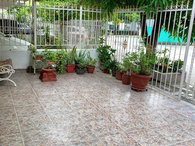 Casa en arriendo o venta, Contadora