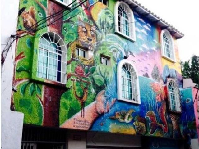 Casa en arriendo o venta, Centro histórico