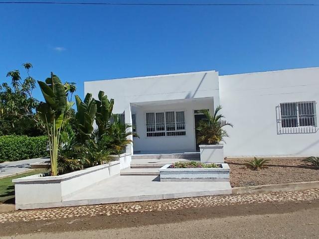 Casa en arriendo o venta, Clemencia