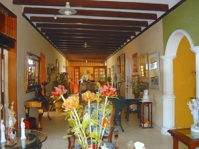 Casa en arriendo o venta, Crespo