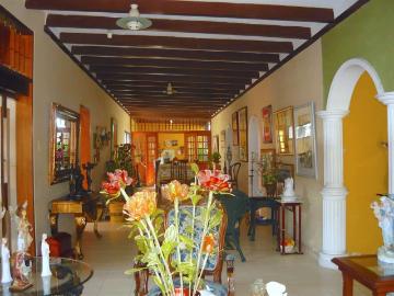 Casa en alquiler en Crespo - Aparcadero