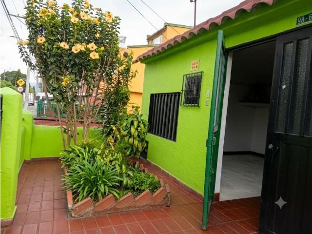 Casa en arriendo o venta, Álamo