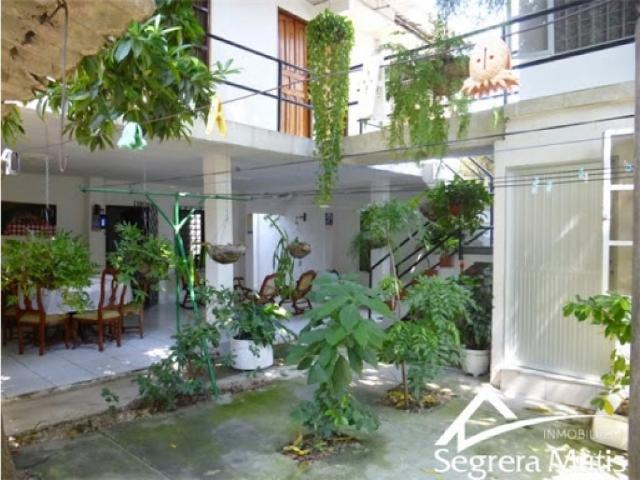 Casa en arriendo o venta, Bosque