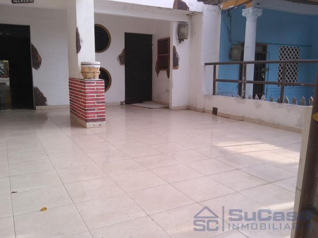 Casa en arriendo o venta, Bosque
