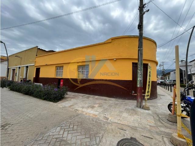 Casa en arriendo o venta, Garcia rovira
