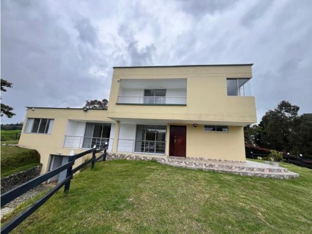 Casa en arriendo o venta, Envigado
