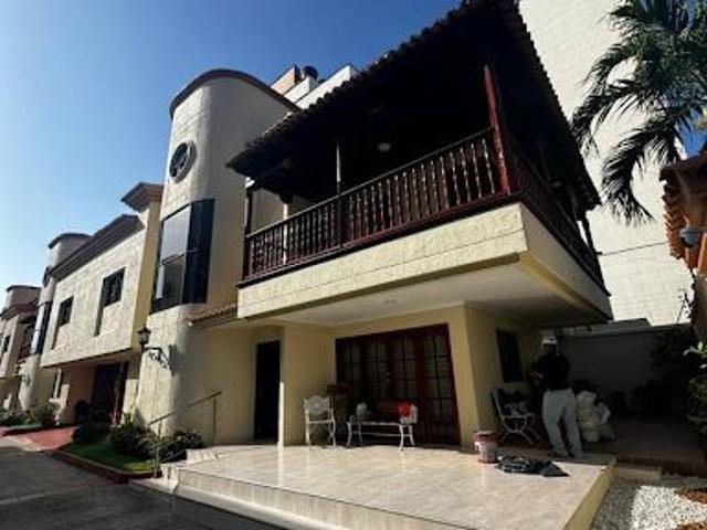 Casa en arriendo o venta, El cabrero