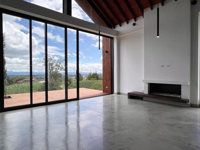 Casa en arriendo o venta, El carmen de viboral