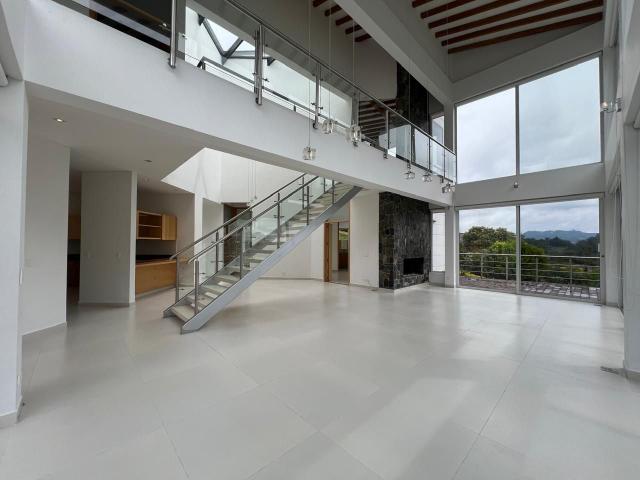 Casa en arriendo o venta, El carmen de viboral