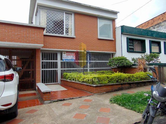 Casa en arriendo o venta, El carmen