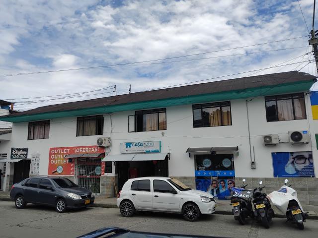 Casa en arriendo o venta, El centro