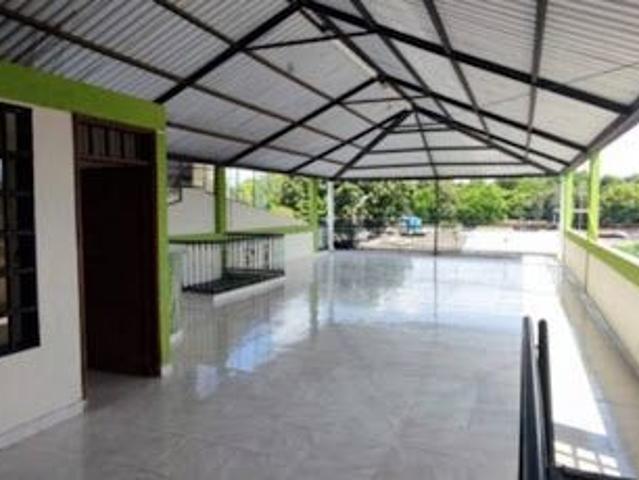 Casa en arriendo o venta, El jardin