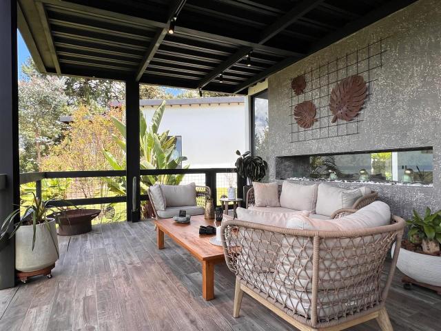 Casa en arriendo o venta, El pino