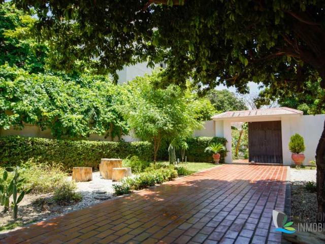 Casa en arriendo o venta, El prado