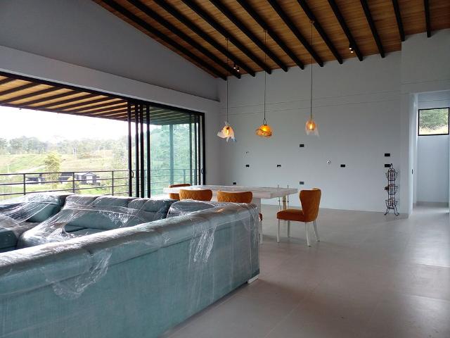 Casa en arriendo o venta, El retiro