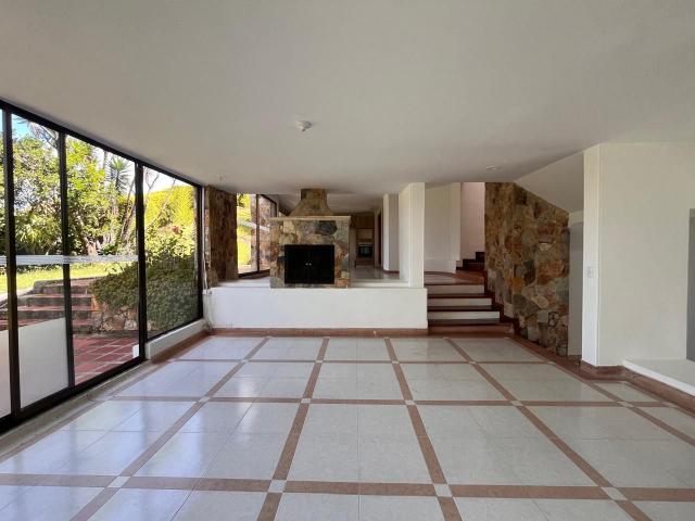 Casa en arriendo o venta, El retiro