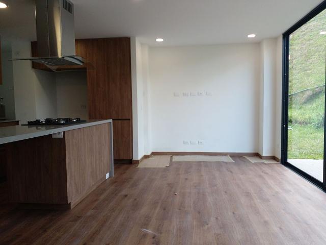 Casa en arriendo o venta, El retiro