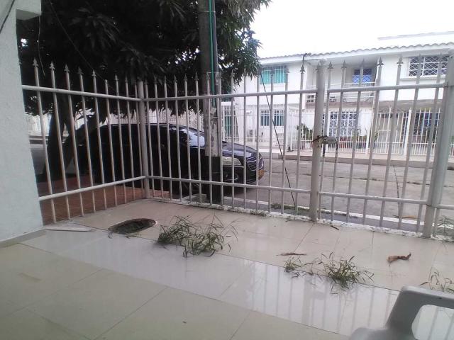 Casa en arriendo o venta, El recreo