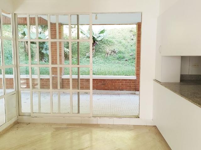 Casa en arriendo o venta, El tesoro