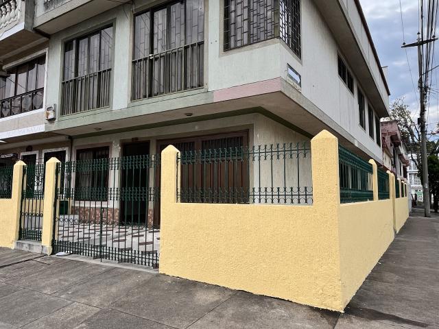 Casa en arriendo o venta, El trébol