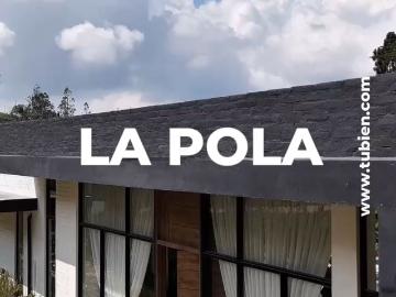 Casa en arriendo o venta, Hacienda san miguel