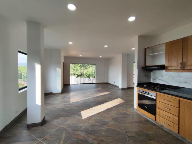 Casa en arriendo o venta, Loma del atravesado
