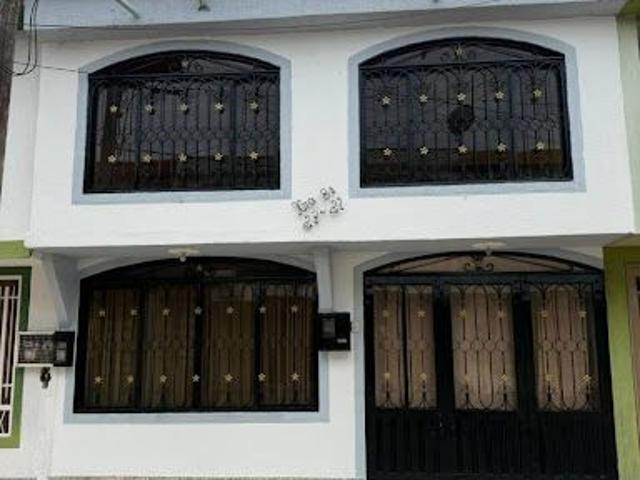 Casa en arriendo o venta, Los cambulos
