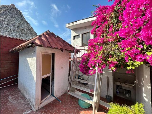 Casa en arriendo o venta, La cumbre