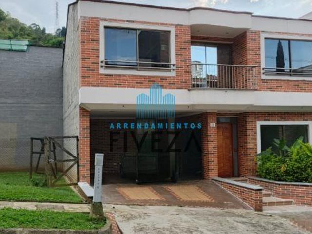 Casa en arriendo o venta, La doctora
