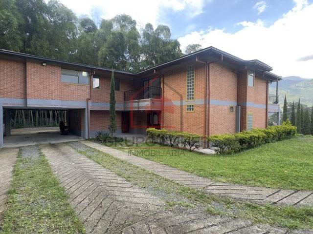 Casa en arriendo o venta, La tablaza