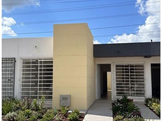 Casa en arriendo o venta, La unión