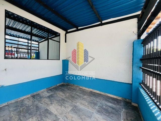 Casa en arriendo o venta, Las margaritas