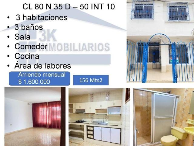 Casa en arriendo o venta, Las colinas