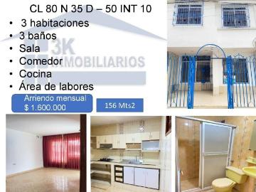 Casa en arriendo o venta, Las colinas