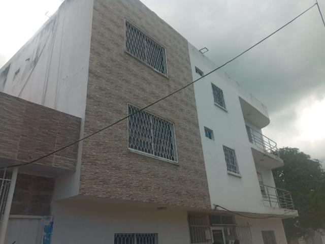 Casa en arriendo o venta, Malambo